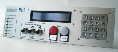 Mehr zu Frontplatten...