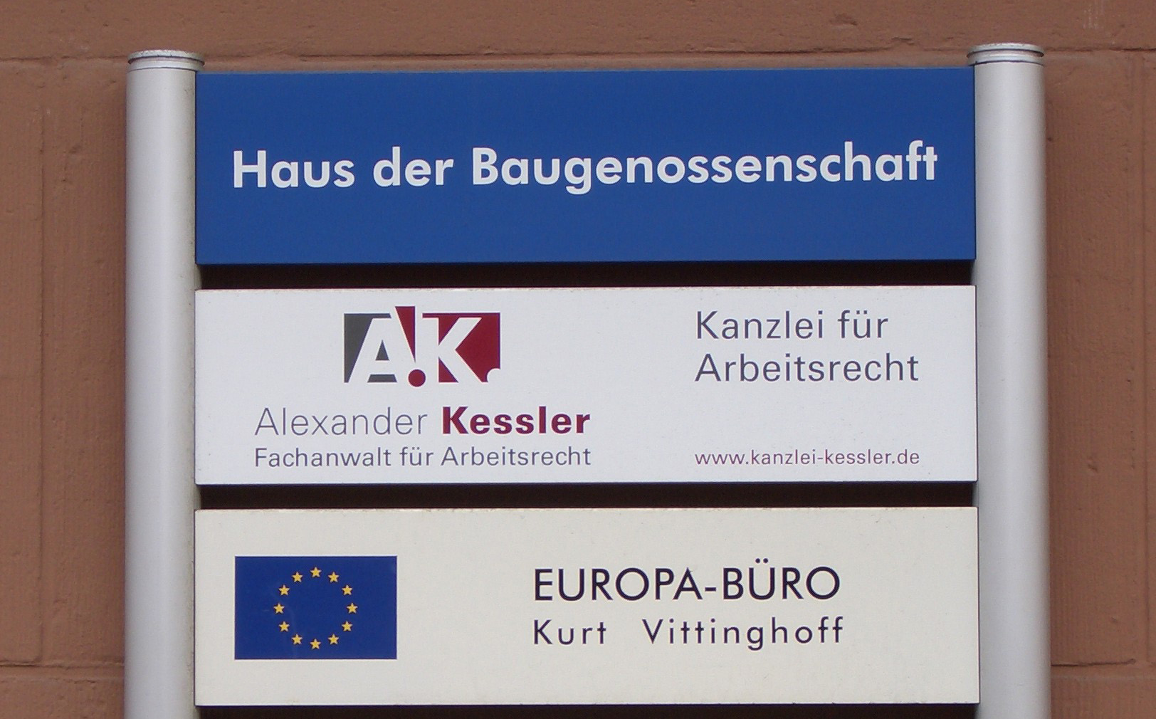 schilderprod